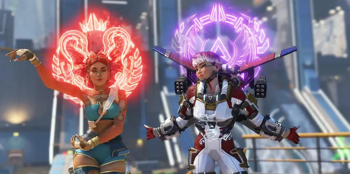 Apex Legends rullar ut 2025-uppdateringen i oktober: Peacekeeper Nerfed, Sentinel Returns
