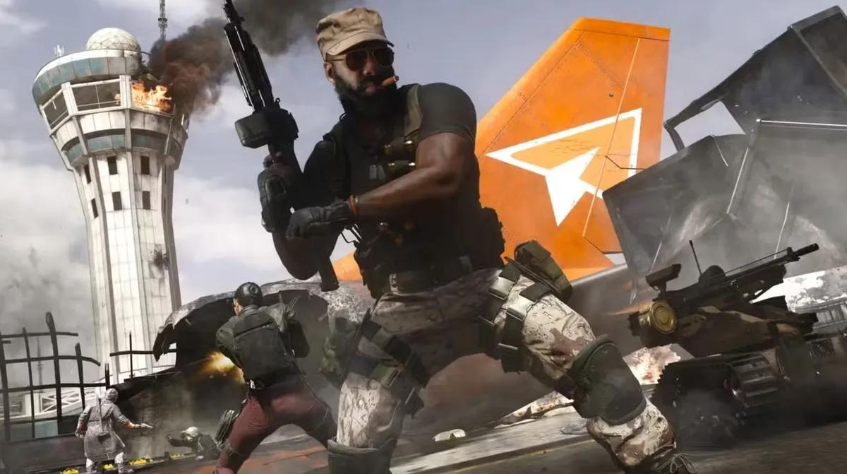 Call of Duty: Black Ops 6 säsong 6 ger Predator Collab, MP-40 och släppdatum avslöjande