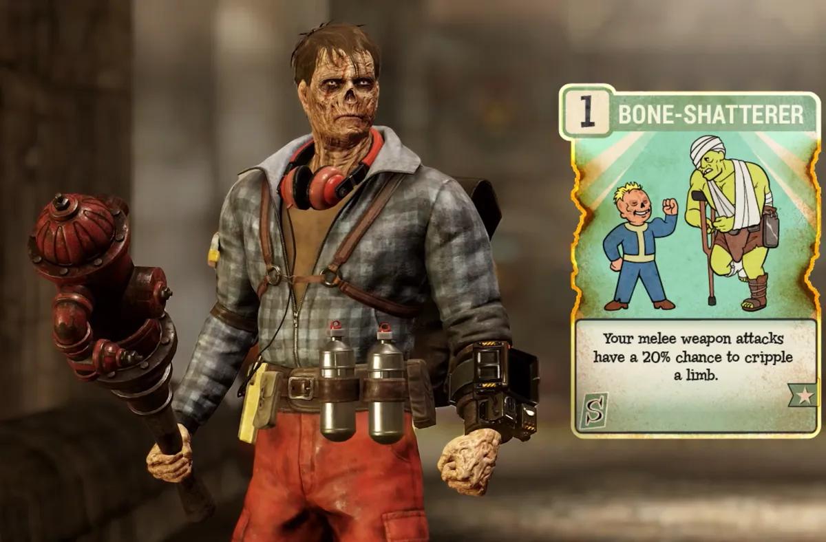 Bethesda bekräftar Fallout Day 2025-sändning för 23 oktober
