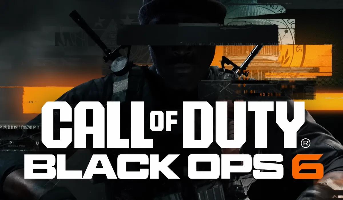 Call of Duty: Black Ops 6 blir gratis att spela under Battlefield 6: s lanseringsvecka