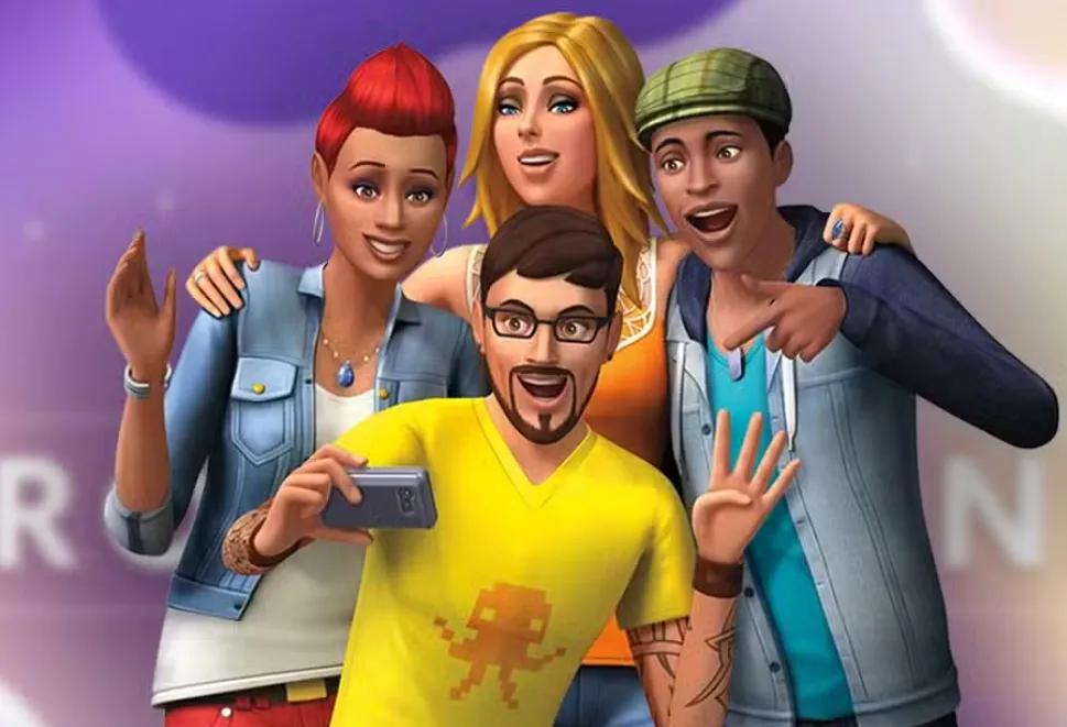 EA:s förvärv på 55 miljarder dollar kan omdefiniera framtiden för BioWare, The Sims och Battlefield
