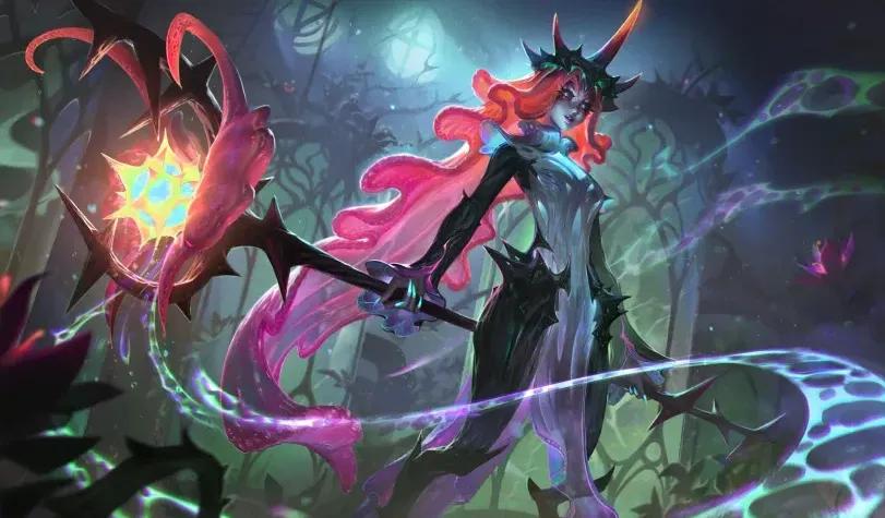 League of Legends Patch 25.20 ger uppdatering av världsmästerskapet 2025, nya skins och stora speländringar