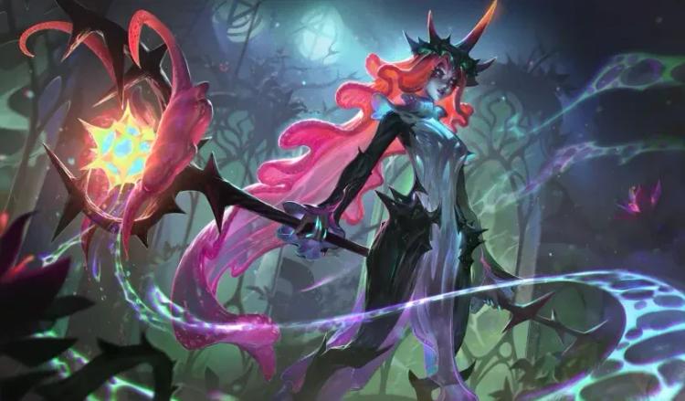 League of Legends Patch 25.20 ger uppdatering av världsmästerskapet 2025, nya skins och stora speländringar