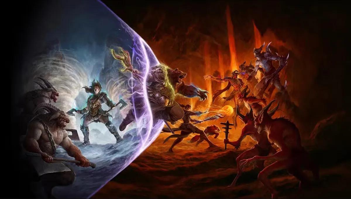 Diablo 4 avslöjar lappanteckningar för 7 oktober-uppdateringen (v2.4.1)