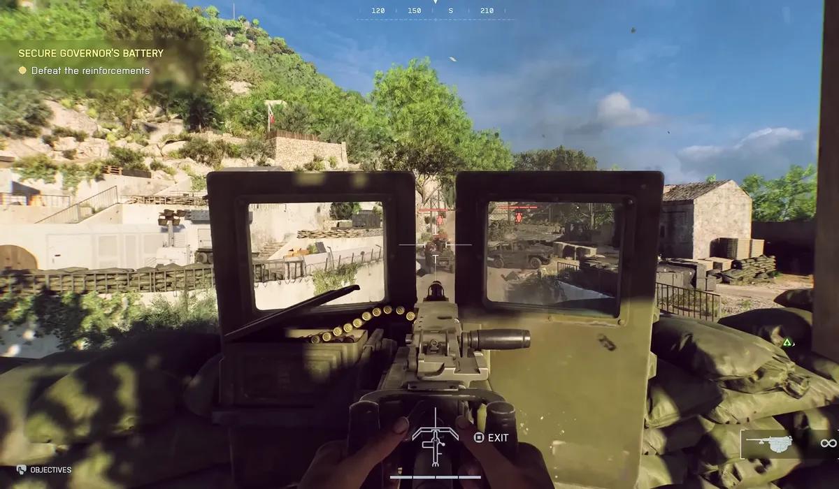 Kritiker lyfter fram Battlefield 6-kampanjen som den svagaste speldelen
