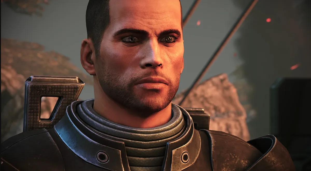 Gemenskapen gjorde en egen patch för Mass Effect Legendary Edition