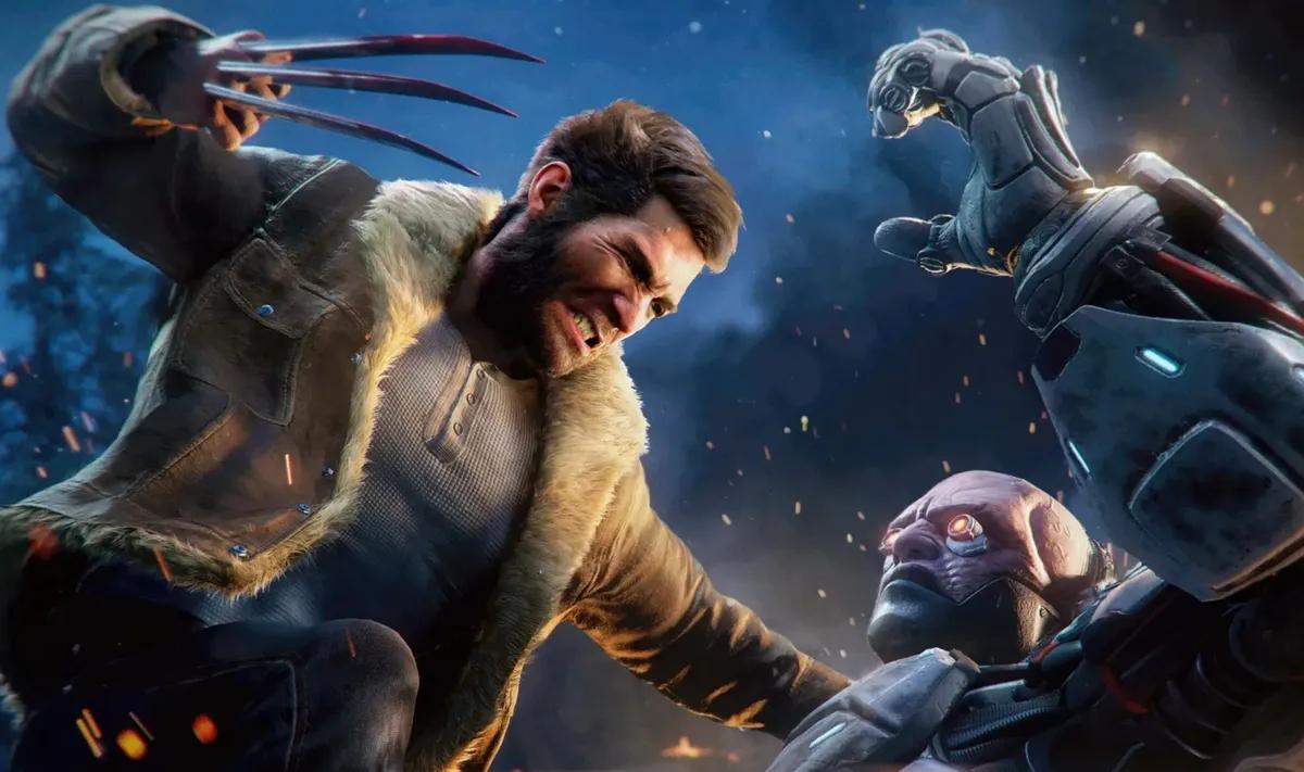Marvel's Wolverine borde följa Spider-Mans ursprungliga berättelse