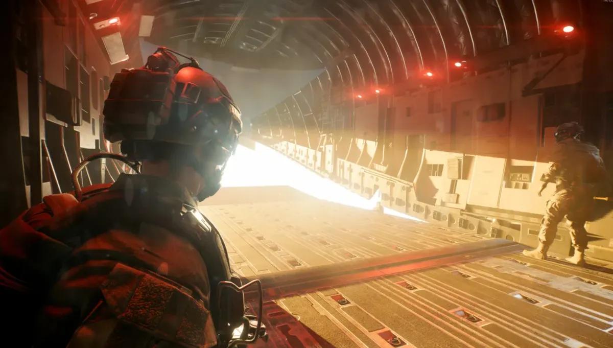 Battlefield 6 är en mästarklass i optimering: Jämna bildrutor, stark grafik och brett GPU-stöd