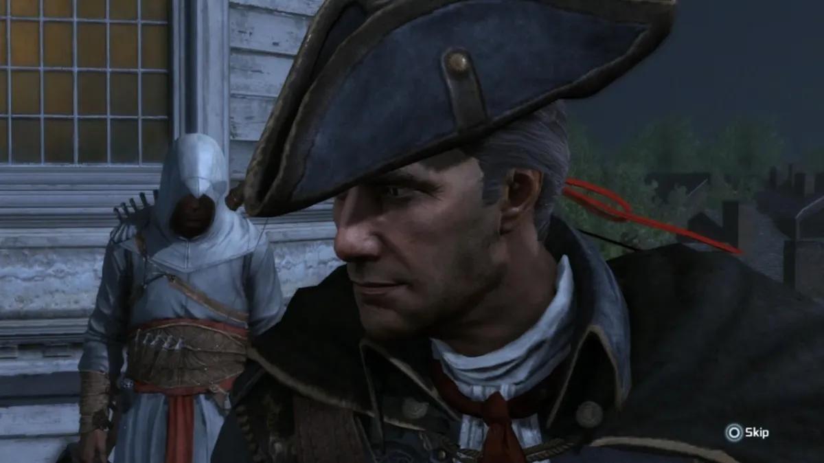 Assassin's Creed-chefen Marc-Alexis Côté lämnar Ubisoft efter nästan 20 år