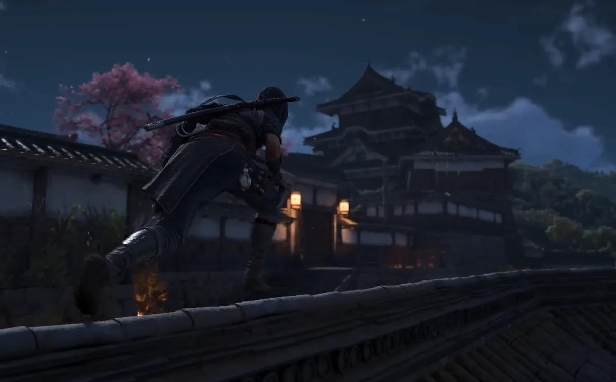 Assassin's Creed Shadows Switch 2 Utgivningsdatum och pris enligt uppgift läckt ut