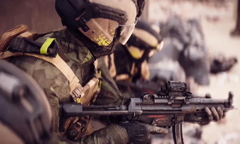 Battlefield 6 Buggar påverkar noggrannhet och rörlighet, utvecklare lovar fixar