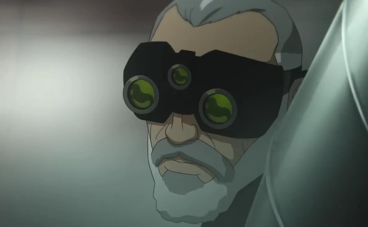 Splinter Cell: Deathwatch träffar Netflix när regissören kommenterar remaken