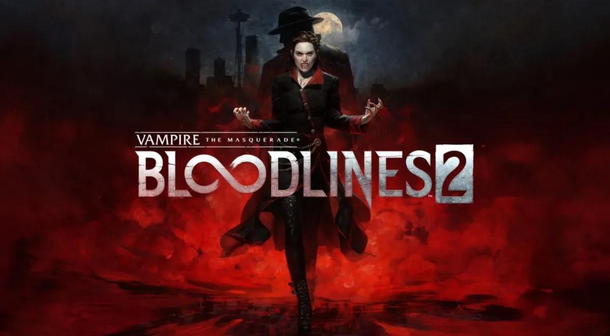 Vampyr: The Masquerade - Bloodlines 2 får slutliga PC-krav inför lanseringen