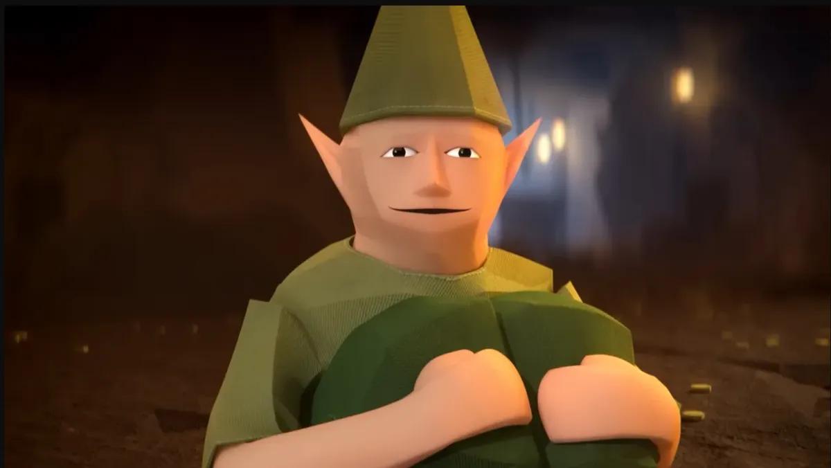 Old School RuneScape-spelare flyr 1 200 timmars fängelse efter att sällsynt drakdroppe avslutar MMO-utmaning