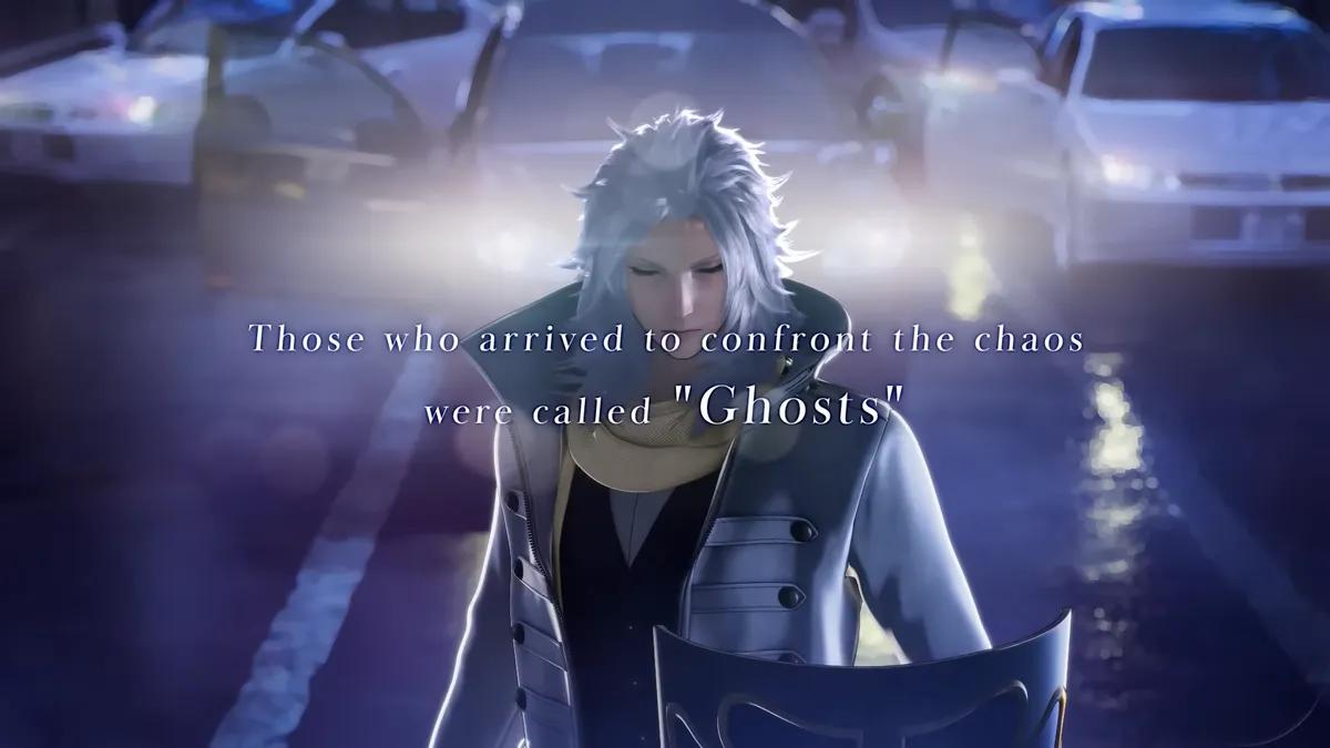 Square Enix tillkännager Dissidia Duellum Final Fantasy, ett nytt 3v3 Mobile Gacha-spel som kommer 2026