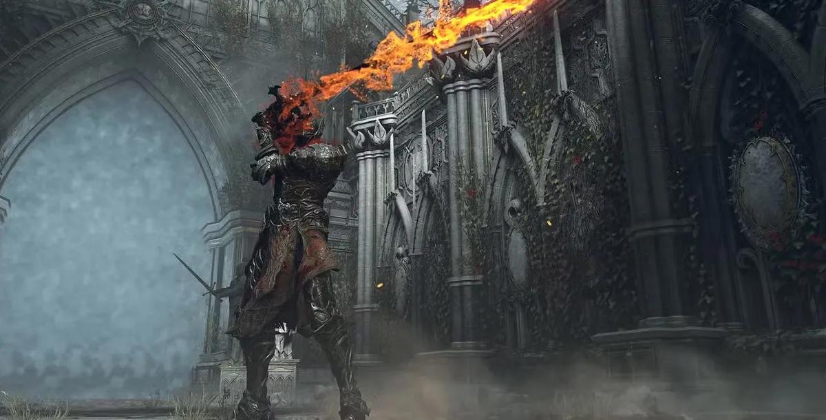 Demon's Souls oktober 2025-uppdatering (v1.007.000)