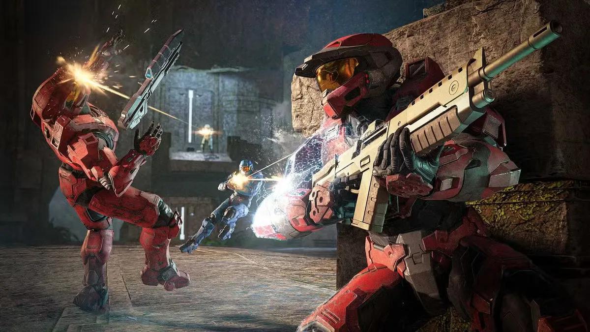 Nästa Halo-spel kommer enligt uppgift inte att använda generativ AI under utvecklingen