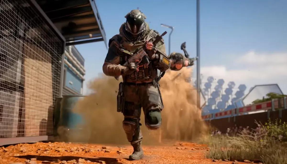 Call of Duty: Black Ops 7 introducerar större Dexterity Perk-översyn