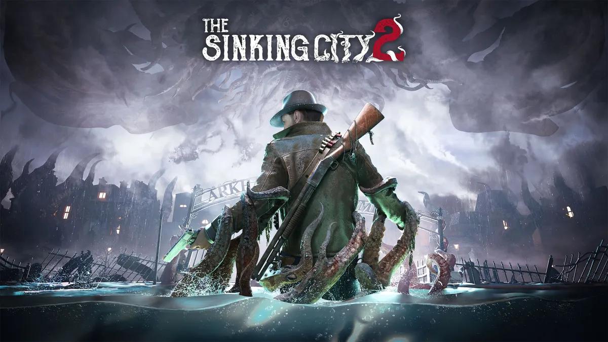 The Sinking City 2 försenad till 2026 på grund av pågående utmaningar i Ukraina