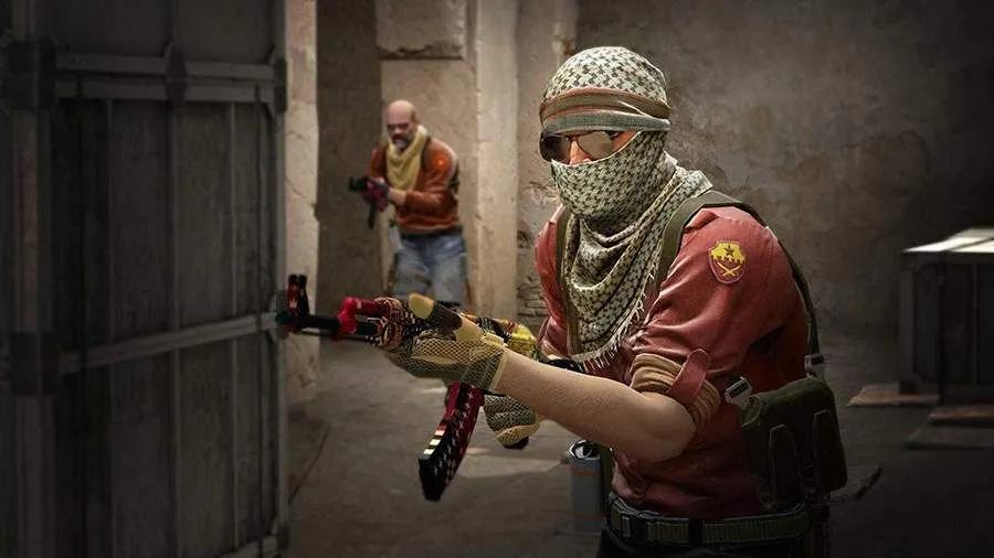 Valve introducerar deklaration om intressekonflikt för Counter-Strike 2-turneringar
