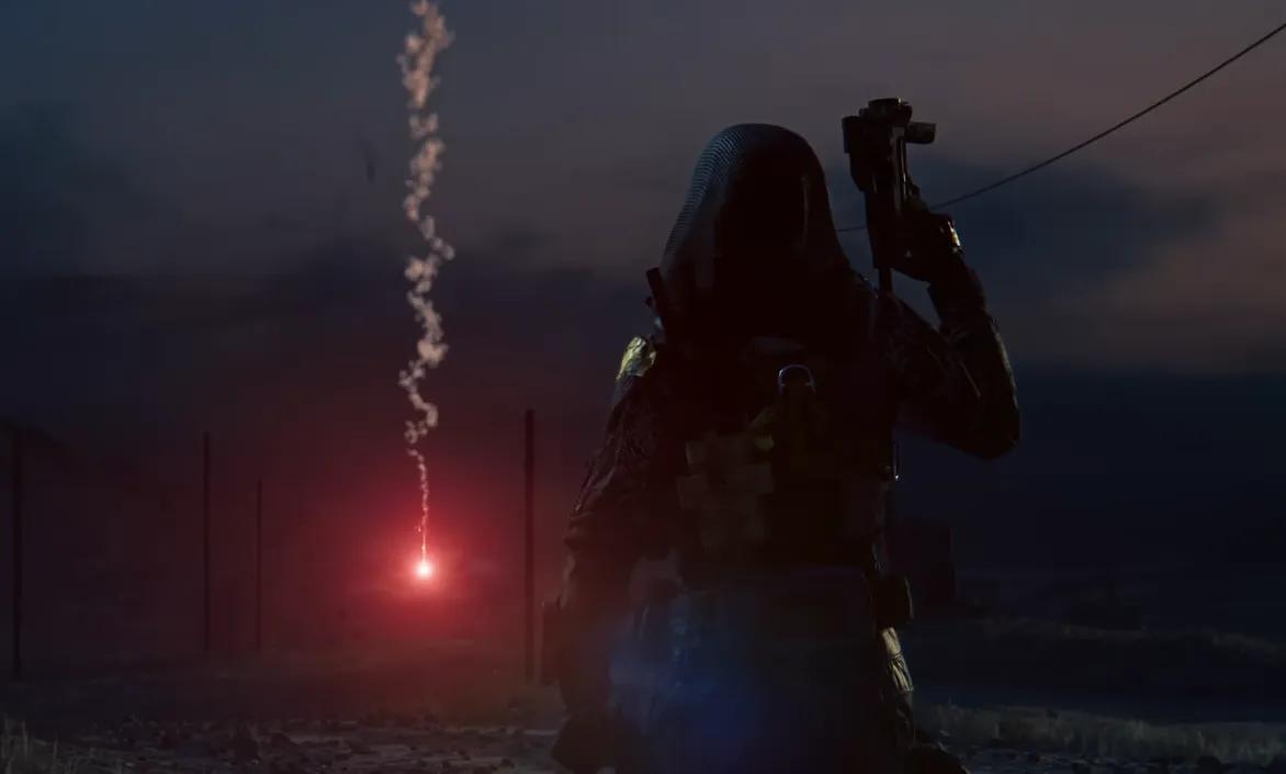 Battlefield 6 säsong ett utökar kriget med Blackwell Fields och Strikepoint Mode