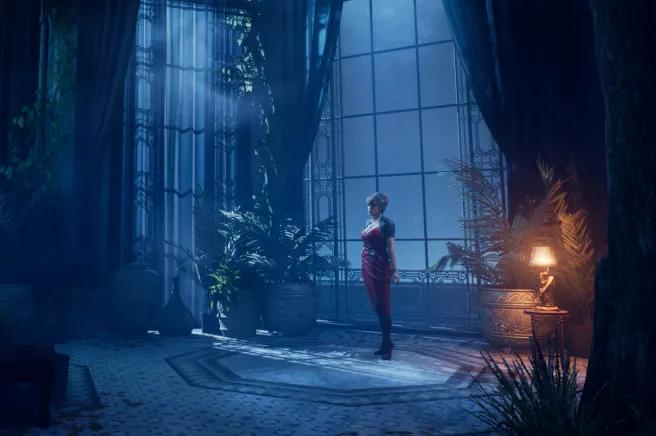 Vampyr: The Masquerade - Bloodlines 2 Recension: Skönhet, blod och brutna löften