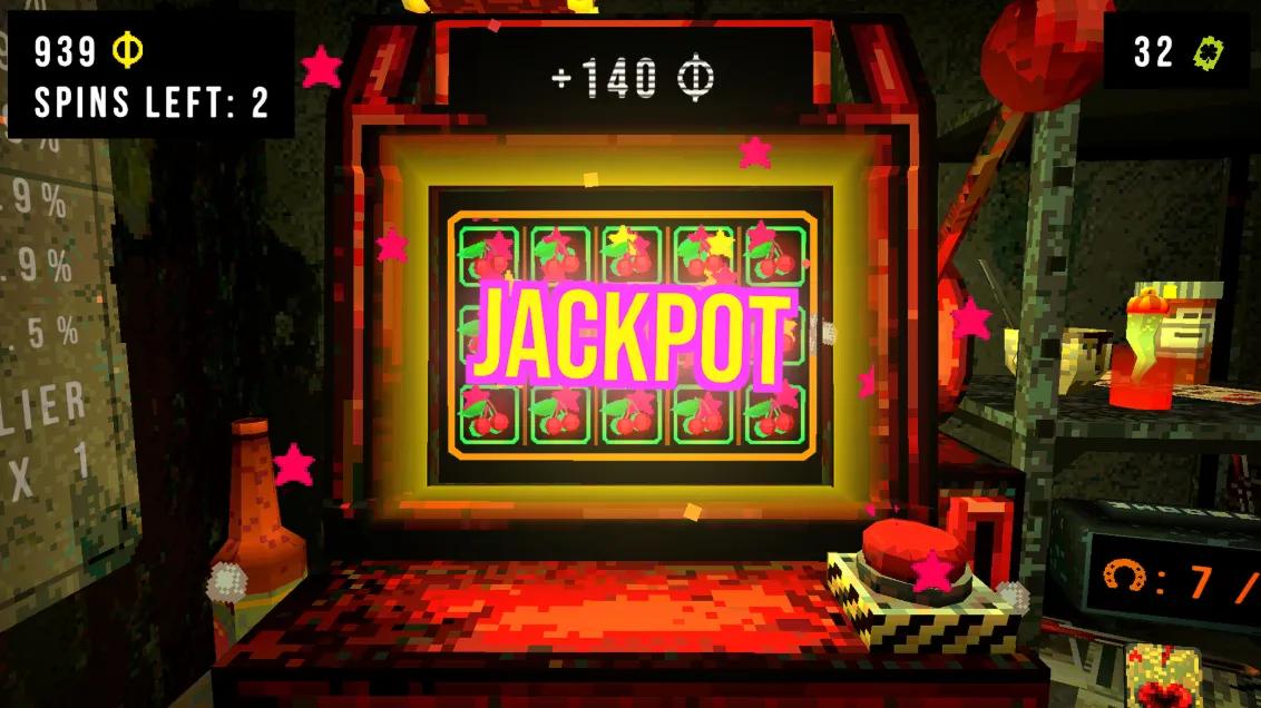 CloverPit förvandlar Balatros roguelike-spänning till en fängelsehåla av förtvivlan