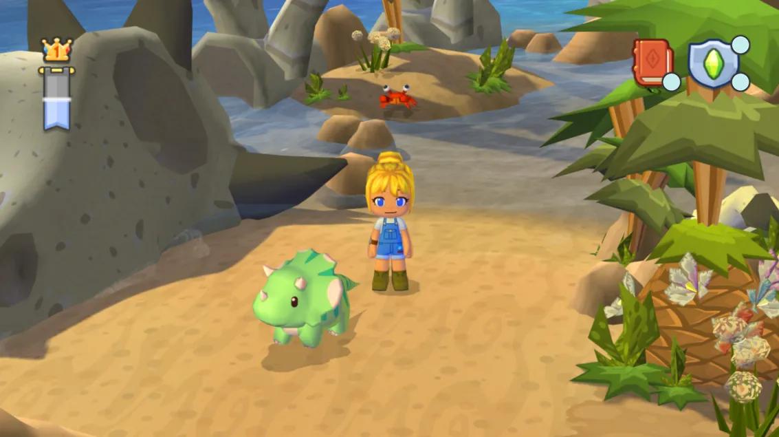 MySims Cozy Bundle kommer enligt uppgift till PlayStation och Xbox i november