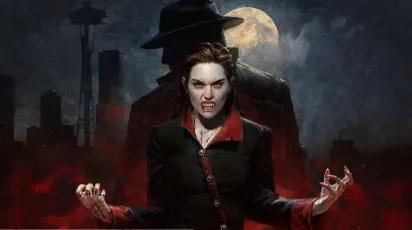Vampire: The Masquerade – Bloodlines 2 Patch 1.0.2 släppt