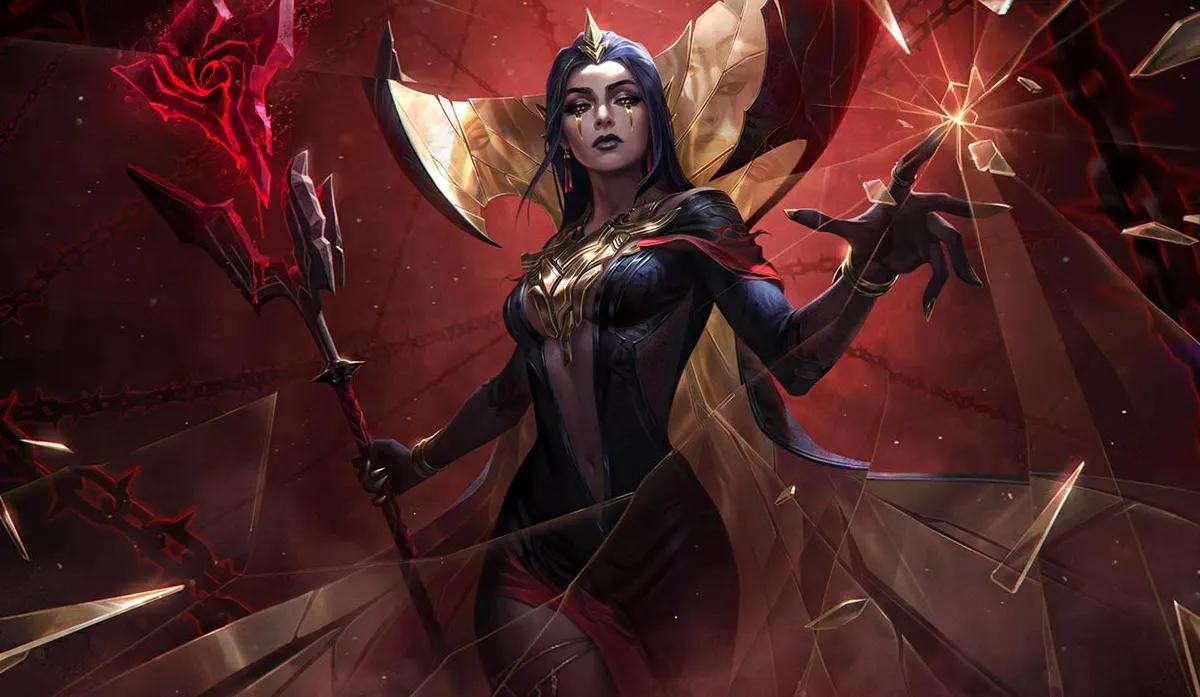 League of Legends Patch 15.22 Förhandsvisning — Aurelion Sol & Yone Buffed, LeBlanc & Phase Rush Nerfed