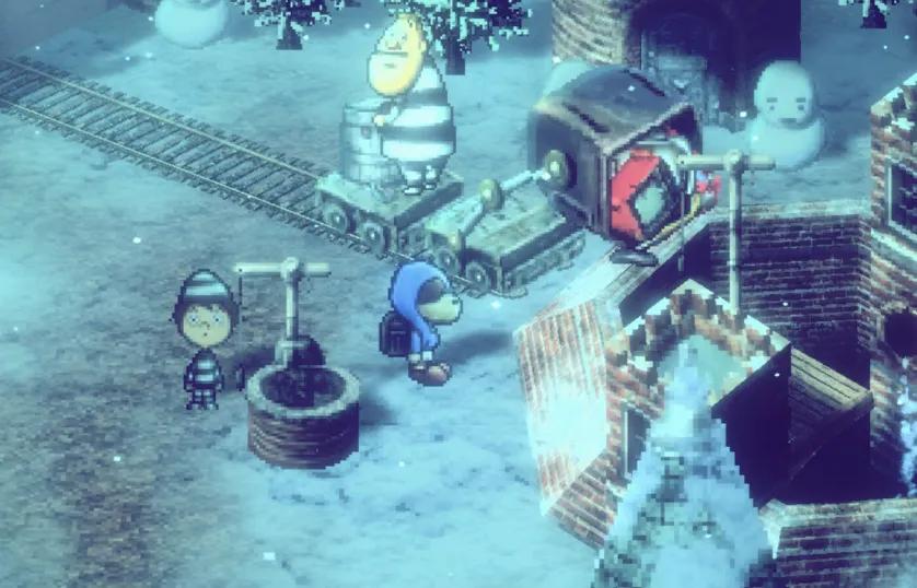 Stray Children på engelska ger globala spelare tillgång till Onion Games sagorollspel
