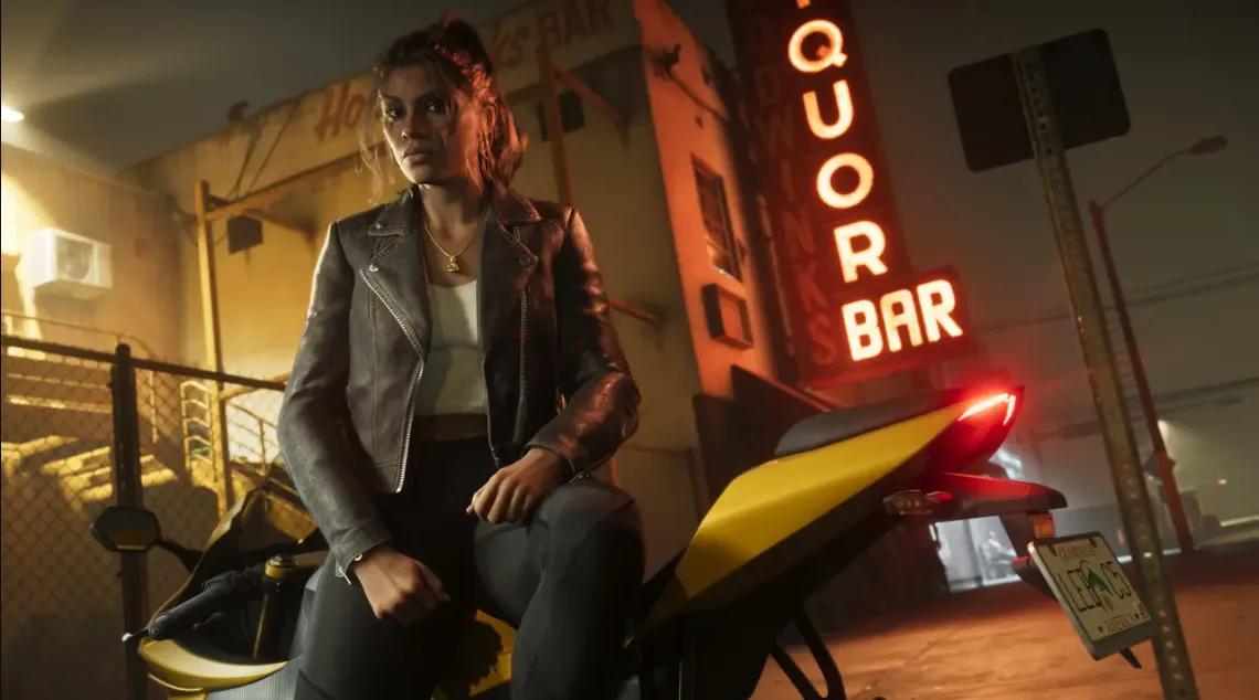 Take-Twos VD avfärdar idén att GTA VI AI skulle kunna ersätta Rockstars kreativa vision