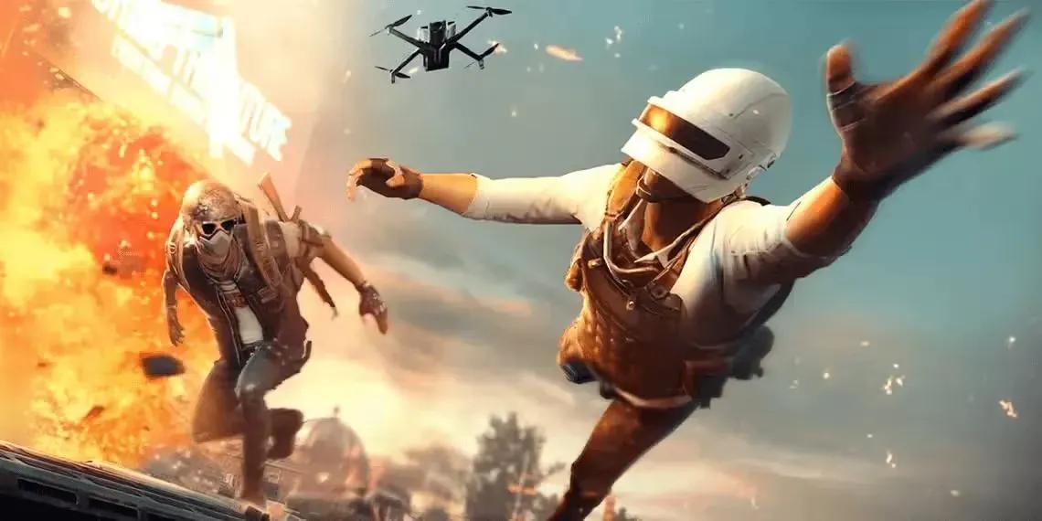 PUBG Mobile A16 Royale Pass: Fullständig uppdelning av belöningar, läckor och skins med vintertema