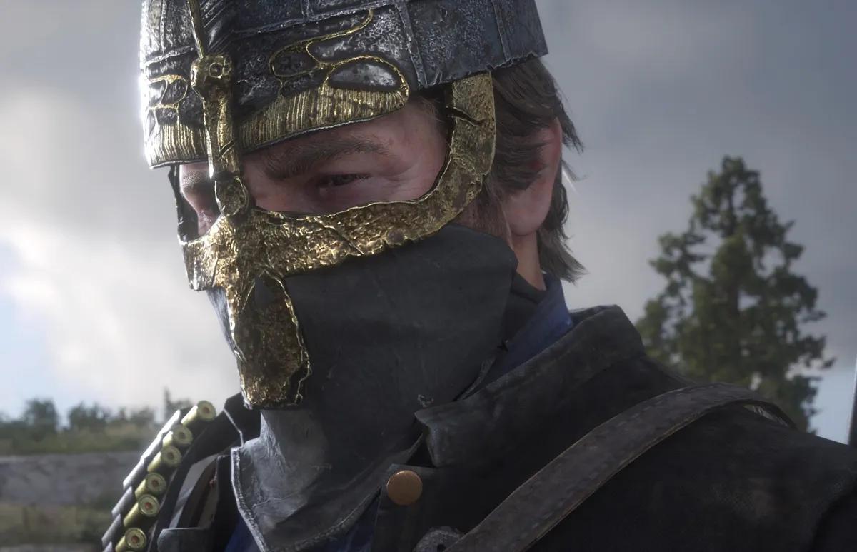 Rockstar Games kan väcka liv i ett medeltida fantasispel efter GTA 6