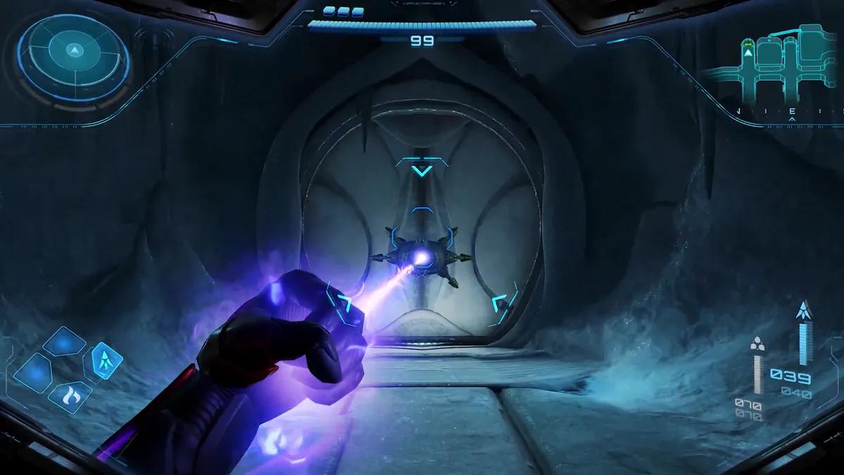 Metroid Prime 4: Beyond släpps i december efter 8 års utveckling