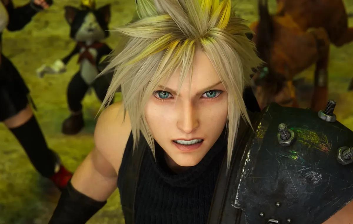Final Fantasy 7 Rebirth DLSS 4-uppdatering ger Frame Generation till PC