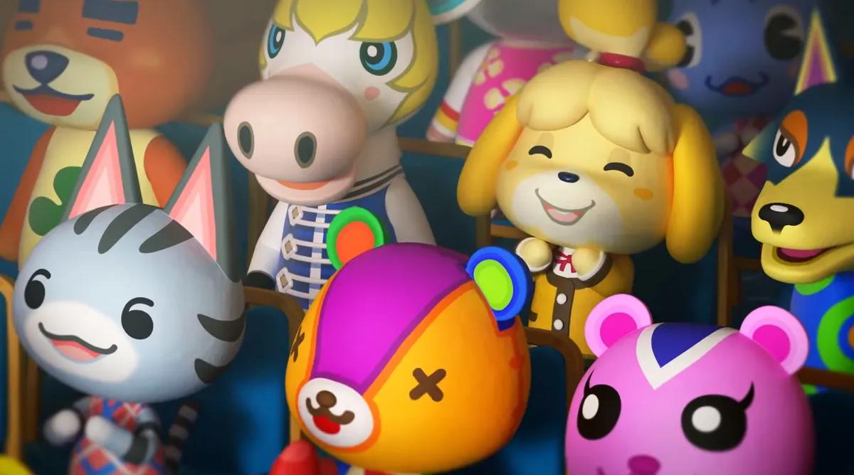 Animal Crossing 3.0 Update ger Switch 2-uppgraderingar utan större förändringar