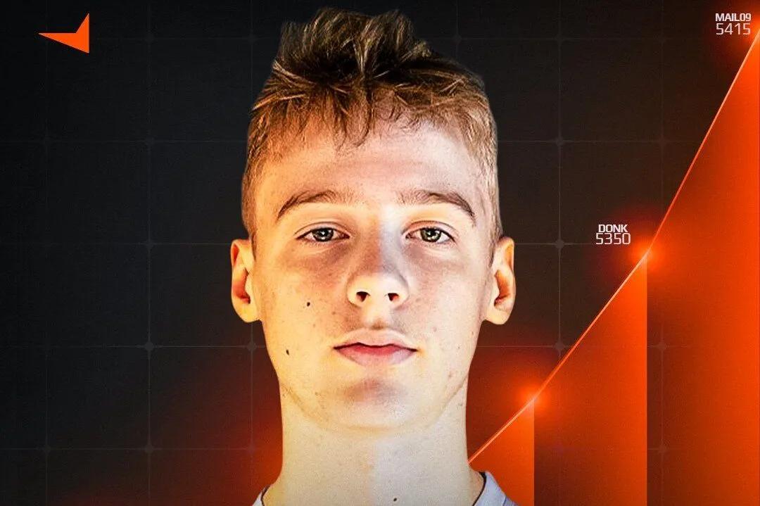 16-åriga svensken MaiL09 sätter nytt ELO-rekord på FACEIT i CS2