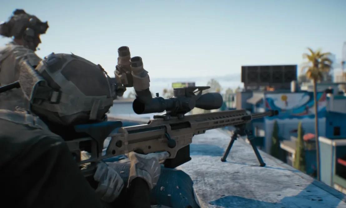 Battlefield 6-uppdatering Översyn av utmaningar och uppdrag med snabbare progressionsmål