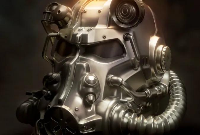 Fallout 4 VATS Fix kommer äntligen efter tio års förvirring