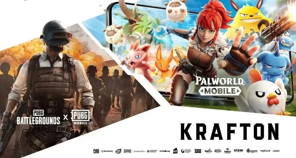Palworld Mobile redo för alfatest och offentlig debut på G-STAR 2025