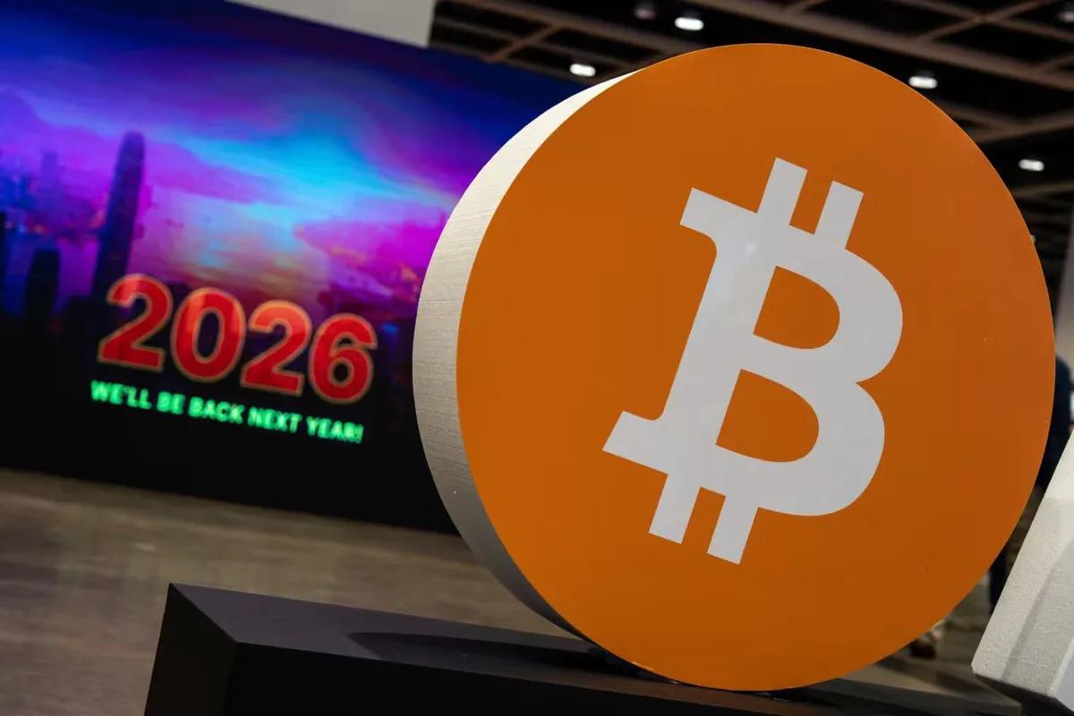 Vad väntar krypto år 2026: 5 makrotrender du inte kan ignorera