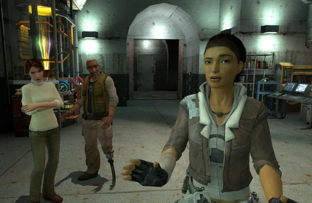 Fans tror att Valve förbereder Half-Life 3-tillkännagivandet för den 18 november