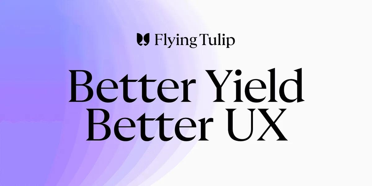 Flying Tulip lanserar offentlig försäljning av FT-tokens: Detaljer om projektet och försäljningen