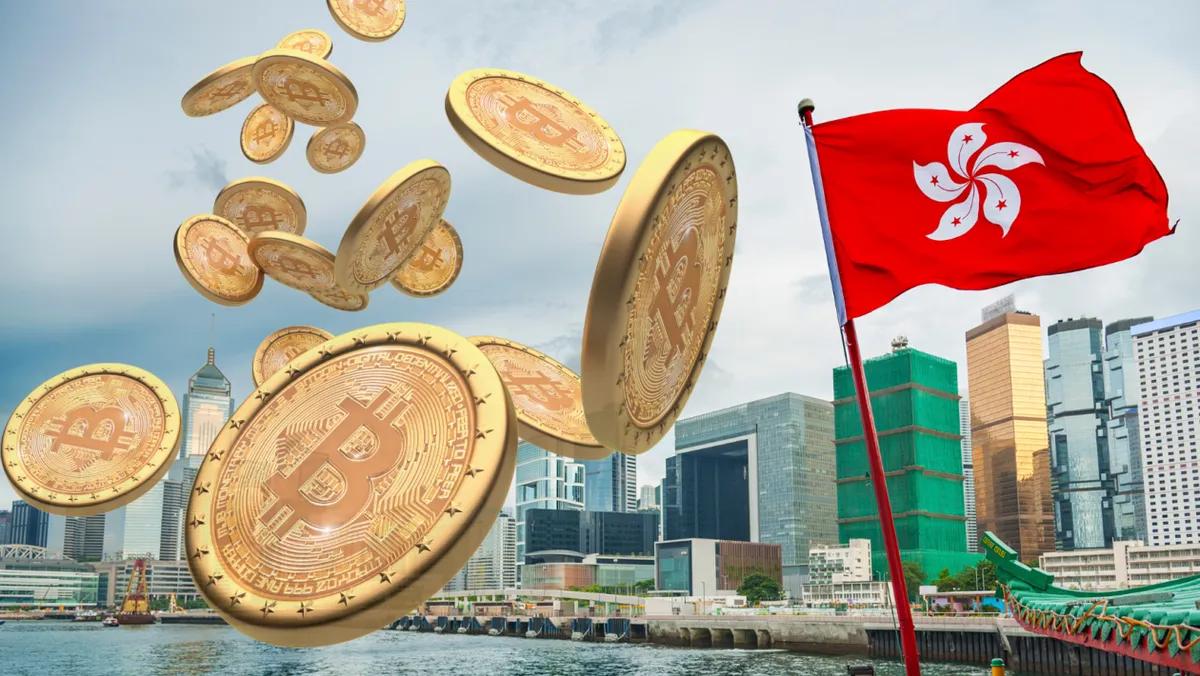 Nya regeländringar i Hongkong: Ökad tillgång till kryptobörser gör regionen till en magnet för globala investerare