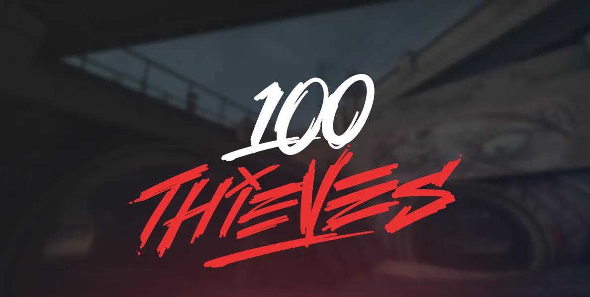 100 tjuvar återvänder till Counter-Strike efter fem års uppehåll