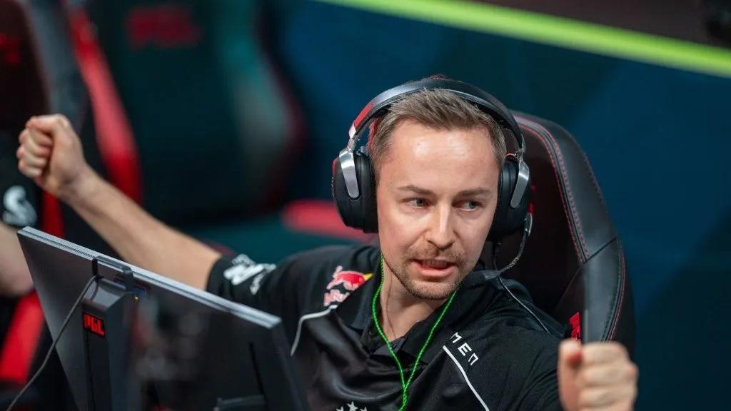 cadiaN ansluter sig till OG: den legendariska danska kaptenen återvänder till spelet