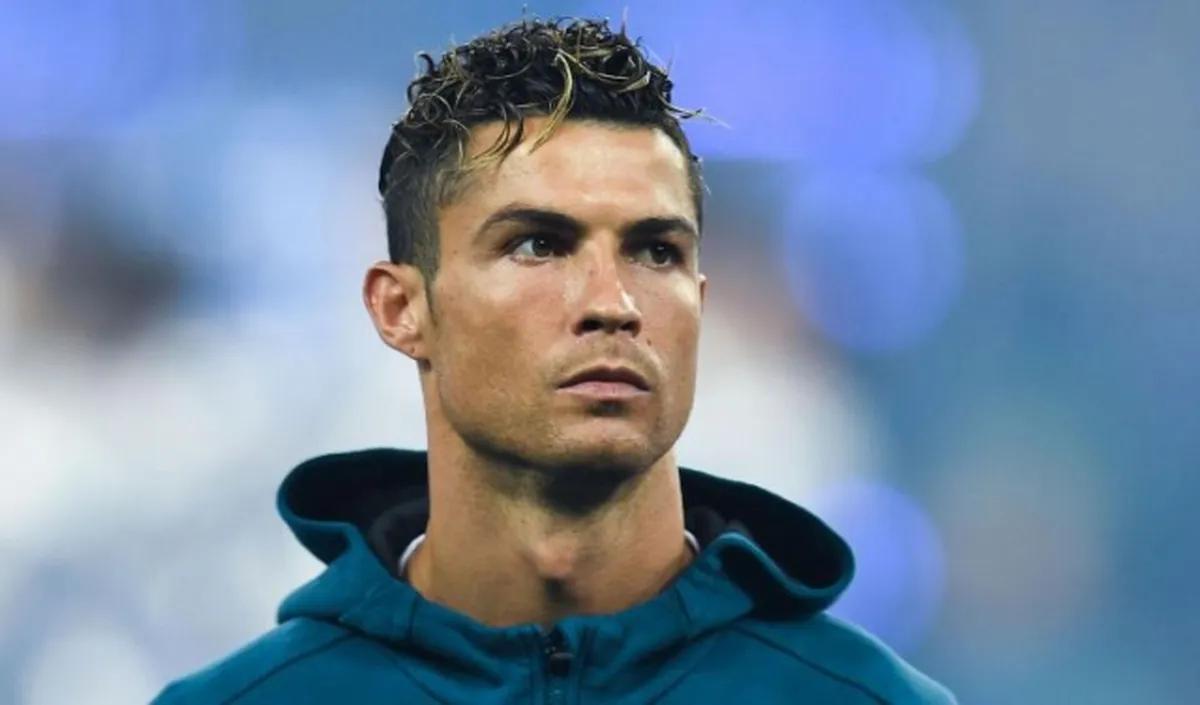 Cristiano Ronaldo öppnar ett 15 000 m² stort center för sport, teknik och e-sport i Kalifornien med FOOTLAB