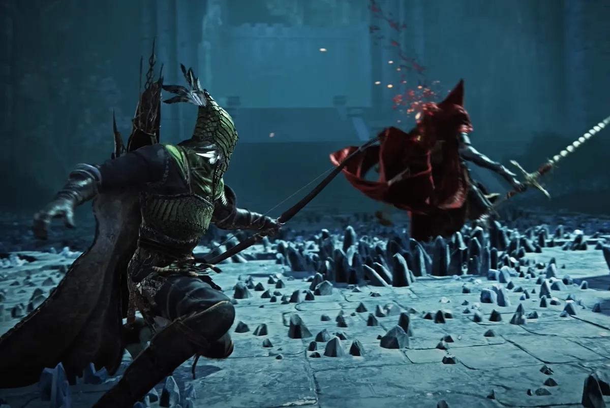 Elden Ring: Nightreign's The Forsaken Hollows DLC tar tillbaka Artorias i december