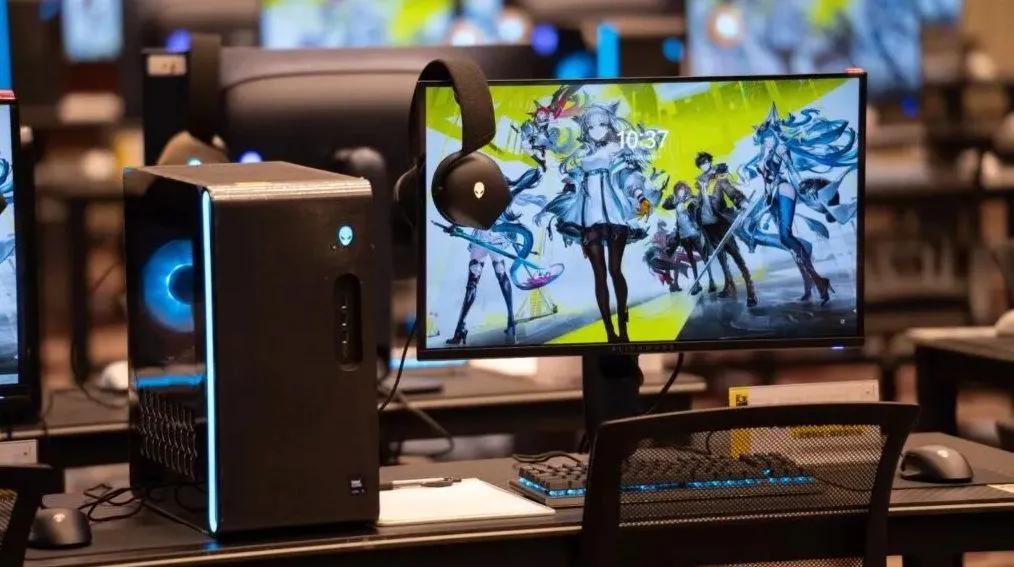 Arknights: Endfield Beta Test II - En stor utveckling inom berättande, strid och grafik